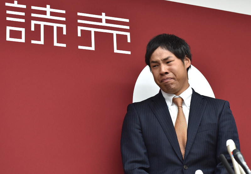 野球賭博問題：巨人の高木京介元選手も任意で聴取…警視庁 | 毎日新聞
