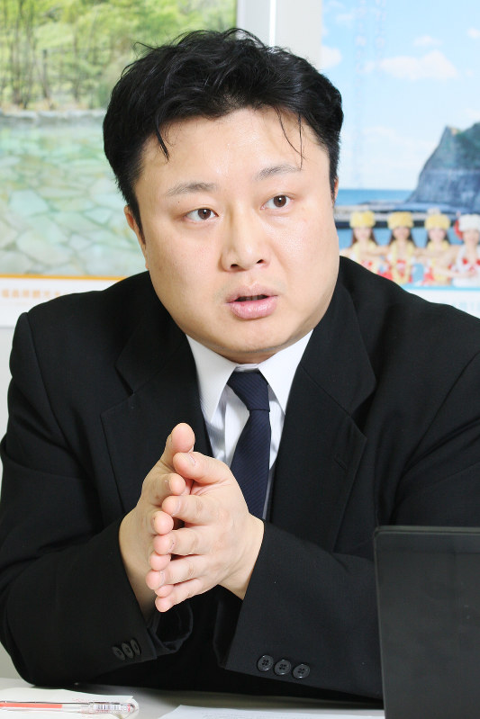 Listening：＜福島復興論＞対談・風評被害、どう克服するか