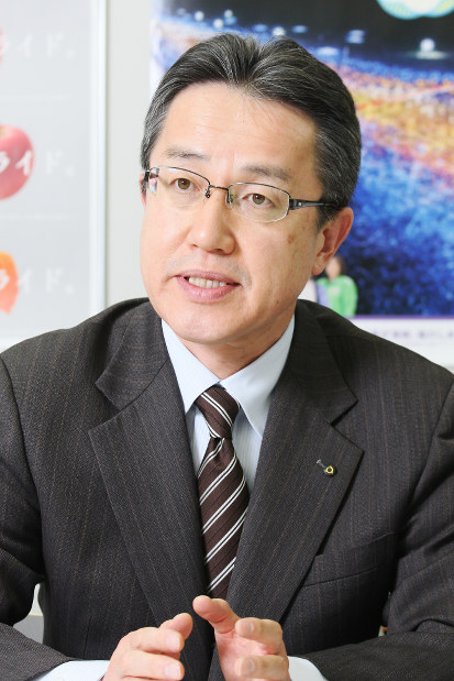 Listening：＜福島復興論＞対談・風評被害、どう克服するか