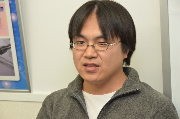 メルティンMMIの關達也CTO