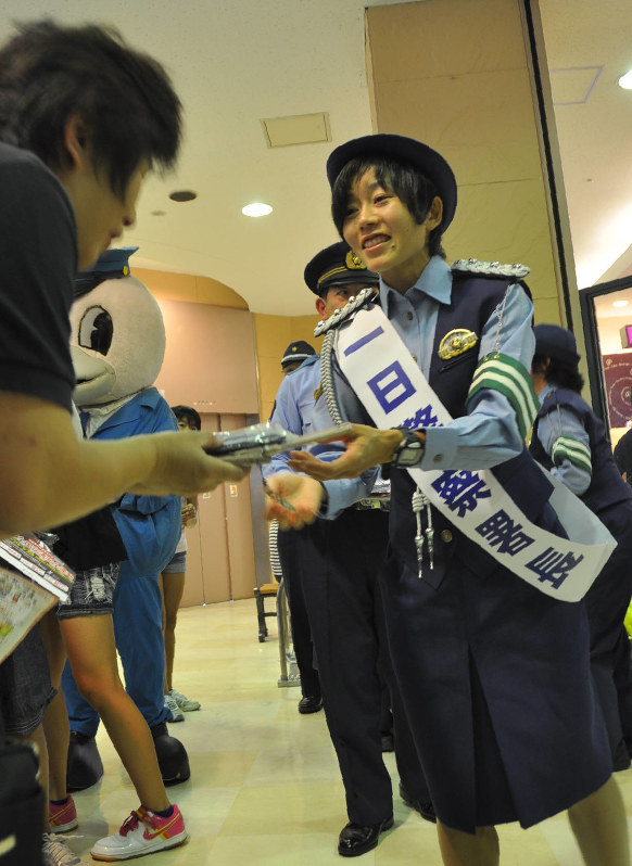 女子マラソン：野口みずき引退へ 15日に会見 [写真特集7/12