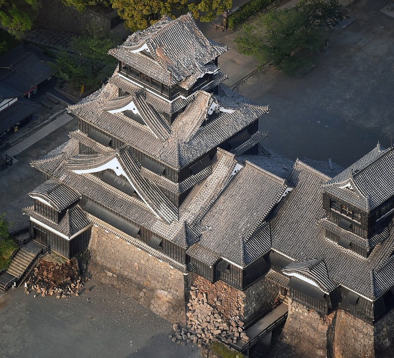 熊本城 熊本城（熊本市中央区） | オールクマモト