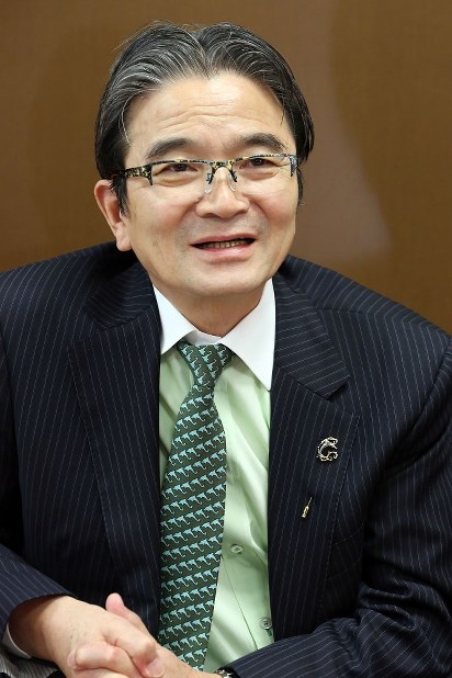 Listening：＜そこが聞きたい＞文化庁の京都移転 宮田亮平氏