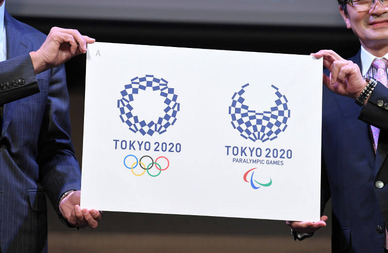 大学倶楽部・東京造形大：東京五輪エンブレム OBの野老朝雄氏