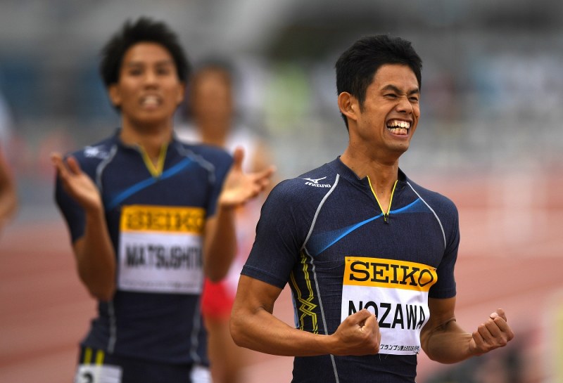 陸上競技 ASICS アシックス 陸上スパイク SONICSPRINT ELITE3 ソニックス