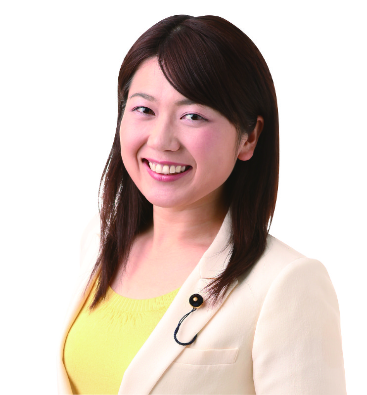 小川あきら・群馬県議