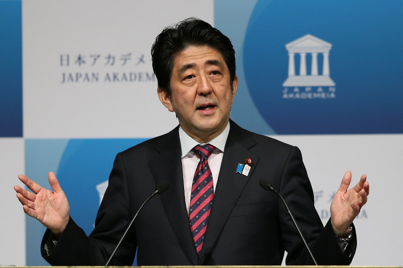 安倍政権成長戦略：クローズアップ2013／第2弾発表 経済