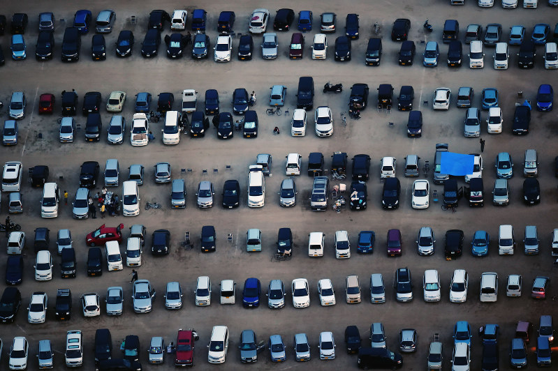 ｌｉｓｔｅｎｉｎｇ 記者の目 熊本地震 あす１カ月 尾垣和幸 西部報道部 毎日新聞