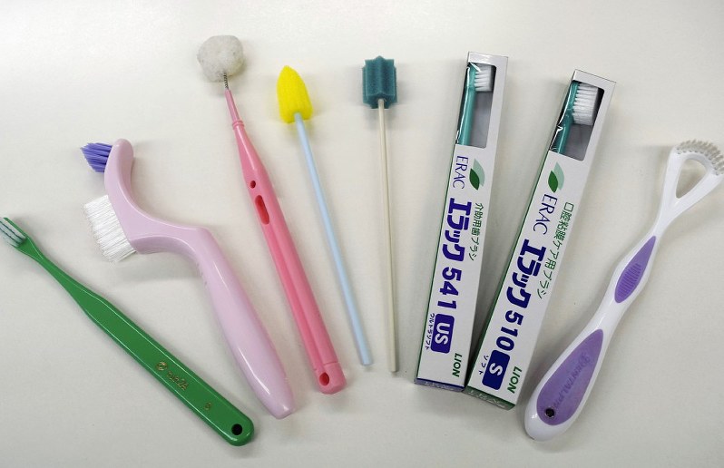 Oral health products — img 10