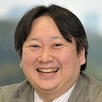 赤間清広