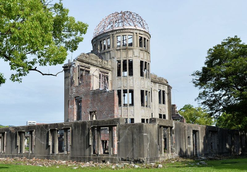 人々を魅了する日本の世界遺産 [写真特集9/26] | 毎日新聞
