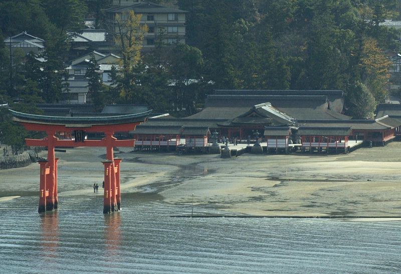 人々を魅了する日本の世界遺産 [写真特集10/26] | 毎日新聞