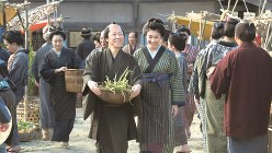 （Ｃ）2016「殿、利息でござる！」製作委員会