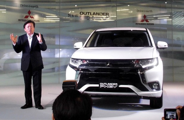 力のない子会社 に燃費向上を丸投げした三菱の罪 自動車不正リポート 編集部 毎日新聞 経済プレミア