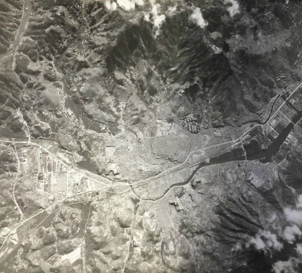 Photo Special: U.S. to donate photographs of A-bomb effects