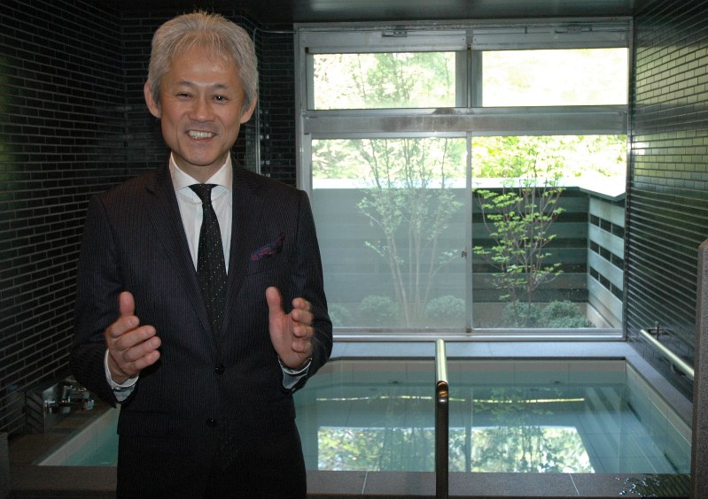 ｇ７財務相 中央銀行総裁会議 海外に復興アピール 食や文化 知って 会場の仙台 ホテル佐勘 宮城 毎日新聞