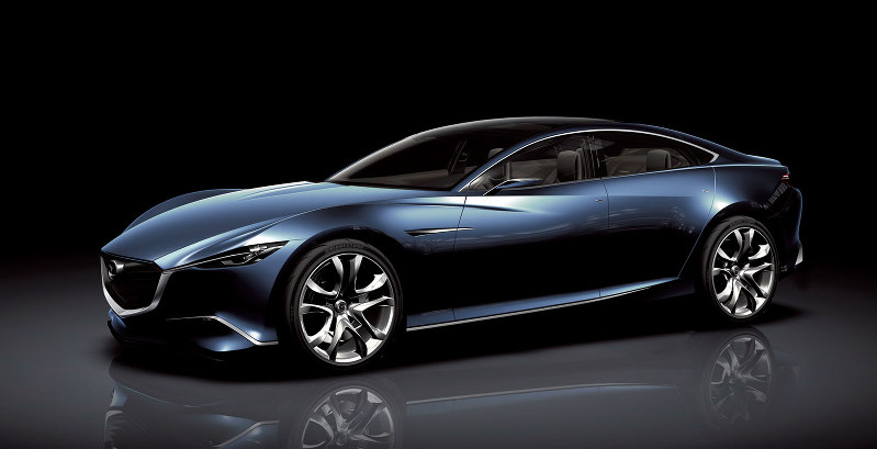 マツダ 絶好調の理由 ブランド戦略徹底で過去と決別 毎日新聞