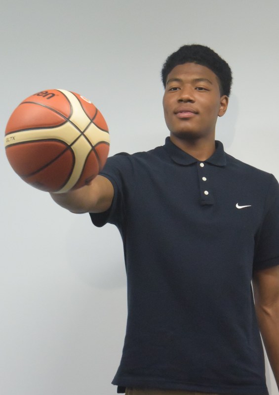 男子バスケ：八村塁、米国に挑戦 NCAA1部に留学へ | 毎日新聞