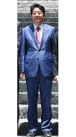 安倍首相
