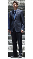 カナダのトルドー首相
