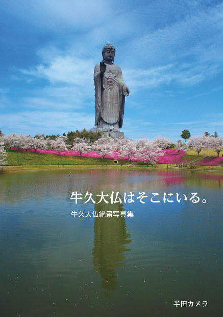 巨大仏：愛とパワーとゆるさに夢中 大仏写真家半田カメラさん | 毎日新聞