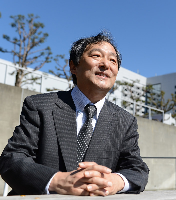 山田昌弘・中央大学教授