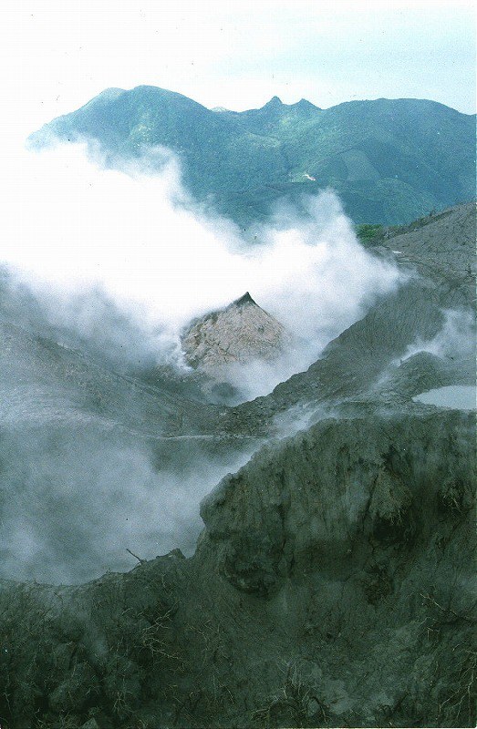 白雲の去来写真風 Z14-30㎜f4Sで撮影してきた！新レンズのデビュー戦で幻想的な