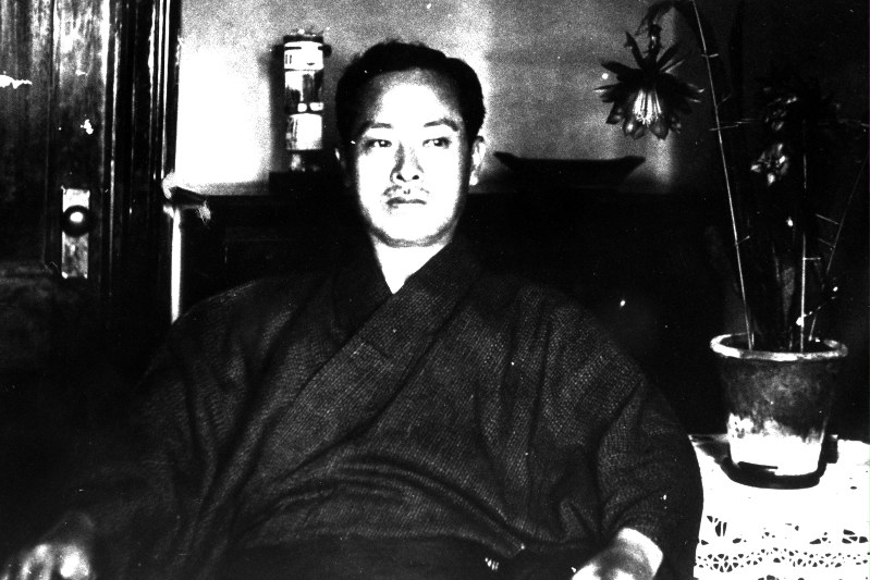 大学倶楽部・横浜市立大：「薄田泣菫宛書簡集」完結 出身地