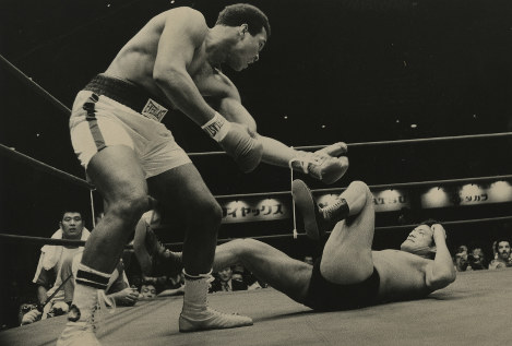 ムハマド アリさん ７４歳で死去 元ヘビー級王者 毎日新聞