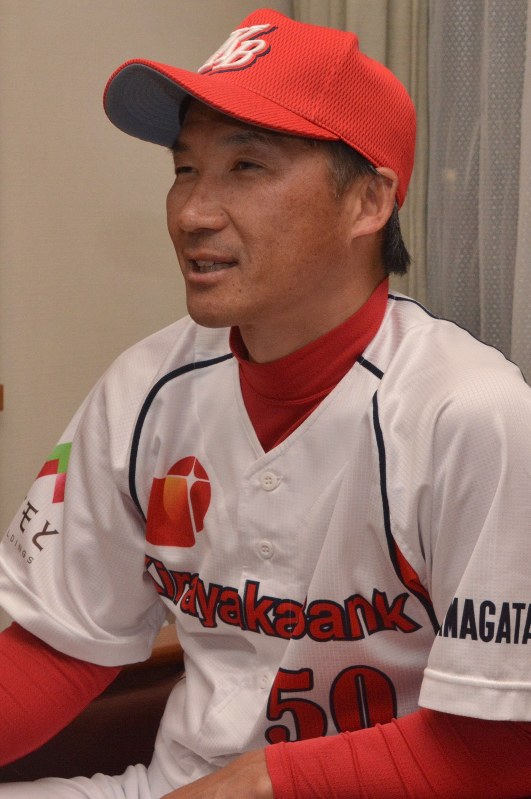 t*1様 都市対抗野球大会出場　きらやか銀行野球部　ハーフジップ 11年連続50回目の都市対抗野球大会出場が決まりました✨選手達は