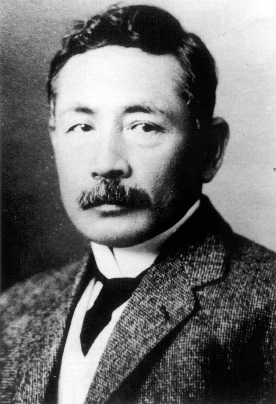 夏目漱石