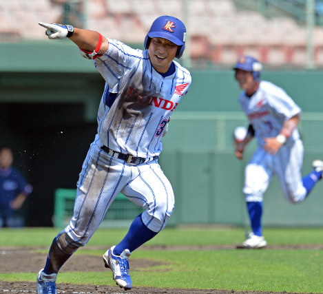 都市対抗野球：きらやか銀が初切符 山形から66年ぶり | 毎日新聞