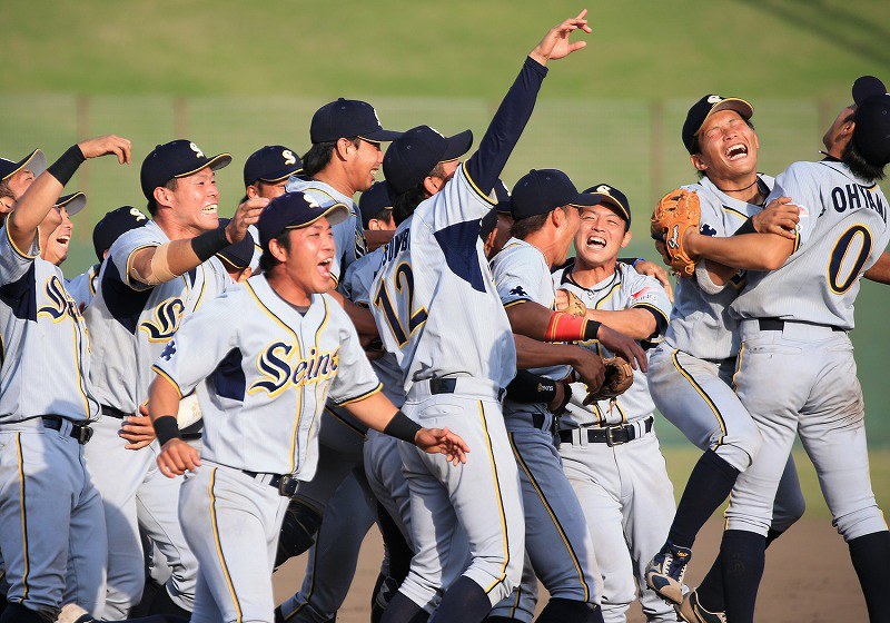 都市対抗野球：西濃運輸が3年連続ドーム…V奪還へ [写真特集1/6] 毎日新聞