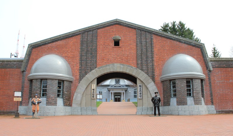 旧網走監獄：静かに光差す舎房 埋もれた歴史伝える | 毎日新聞