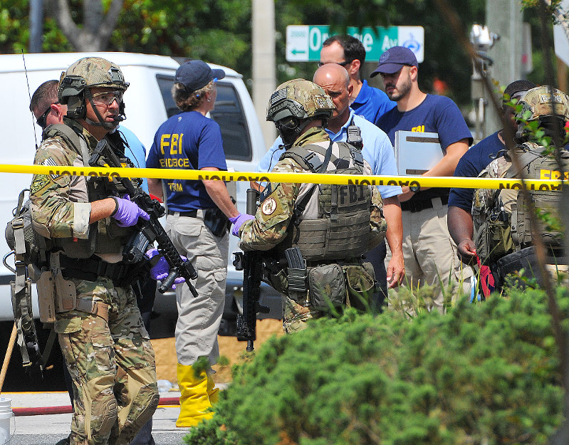米乱射テロ fbi監視から外す isと無関係 判断 毎日新聞 米乱射テロ fbi監視から外す isと無関係 判断 毎日新聞