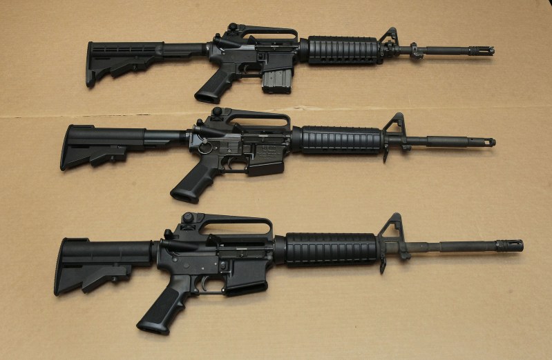 米乱射 兵器改造銃使用 入手容易 事件のたび売り上げ増 毎日新聞 米乱射 兵器改造銃使用 入手容易 事件のたび売り上げ増 毎日新聞