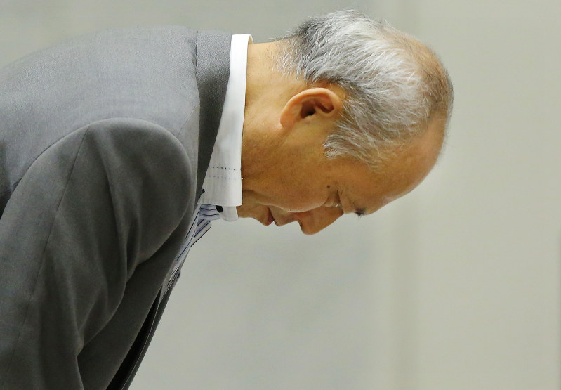 舛添都知事 知事不信任案 リオ五輪終了まで猶予を 毎日新聞