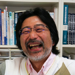 桜井隆