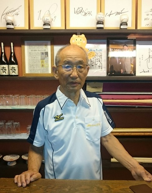 イチロー最多安打：記録塗り替え、同じ職人のバットで | 毎日新聞