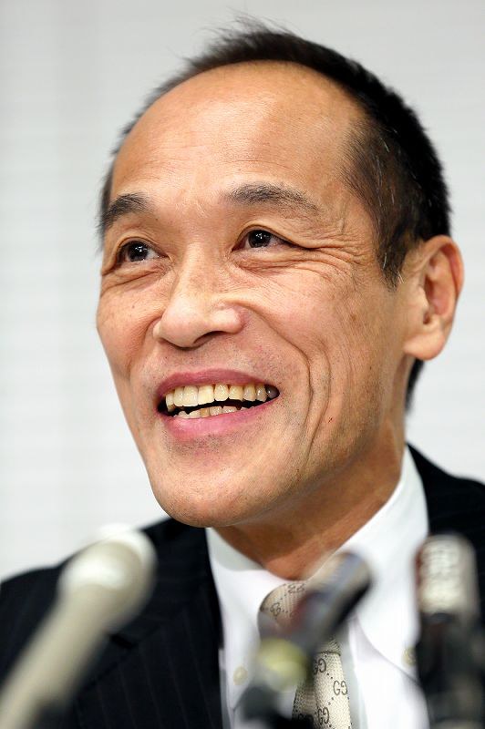 都知事選 出馬が取りざたされた顔ぶれ 写真特集13 14 毎日新聞