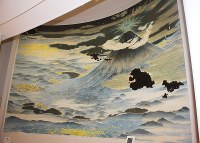 富士山：世界遺産センターがオープン [写真特集3/4] | 毎日新聞