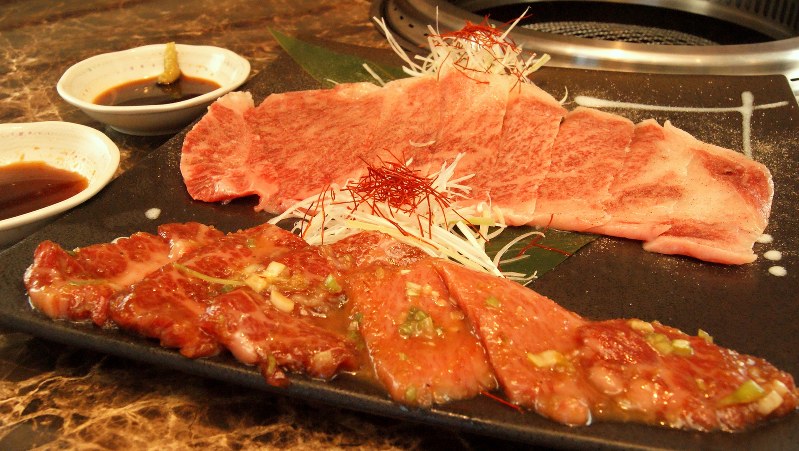 内容と価格が毎日異なる「本日限りの今宵盛合せ」。写真は4010円(税別)のもの
