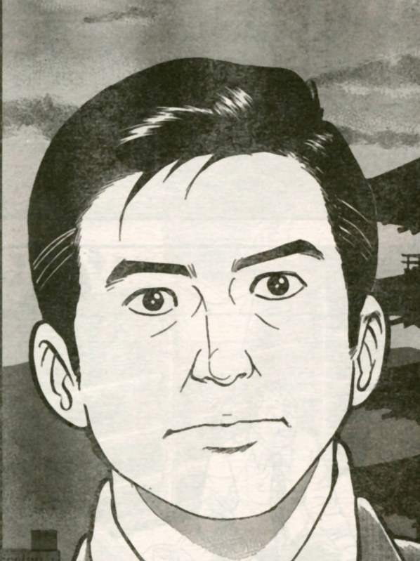 島耕作=(C)弘兼憲史/講談社