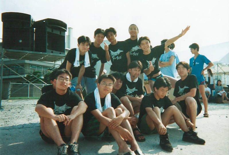 大西飛行士：我らは東大同期 宇宙を舞台に思いも熱く | 毎日新聞