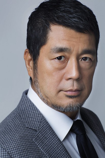 高田延彦さん（ｃ）ＬｅｓＰｒｏｓ　ｅｎｔｅｒｔａｉｎｍｅｎｔ．Ｃｏ．Ｌｔｄ