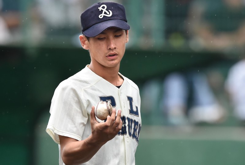 PL学園：「逆転」ならず敗退、休部へ…高校野球大阪大会 [写真特集1
