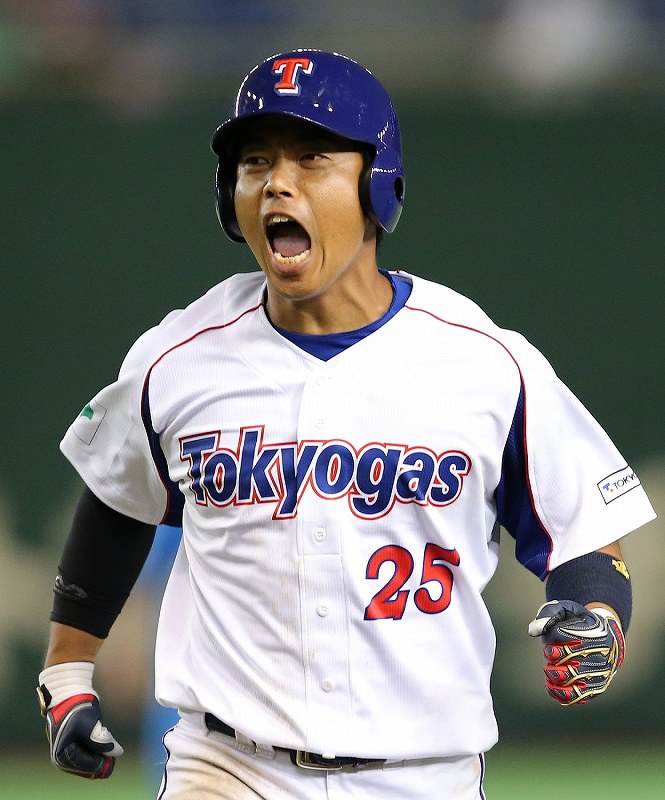 第87回都市対抗野球 東京ガス 東京都 ntt西日本 大阪市 写真特集5 6 毎日新聞 第87回都市対抗野球 東京ガス 東京都 ntt西日本 大阪市 写真特集5 6 毎日新聞