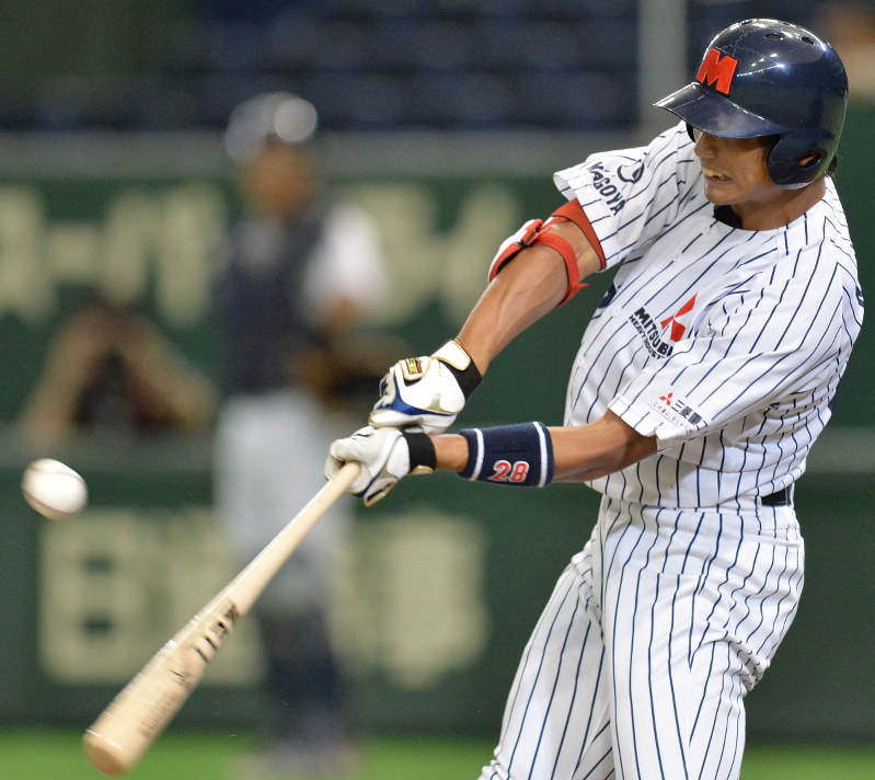 第87回都市対抗野球：三菱重工名古屋（名古屋市）－信越硬式