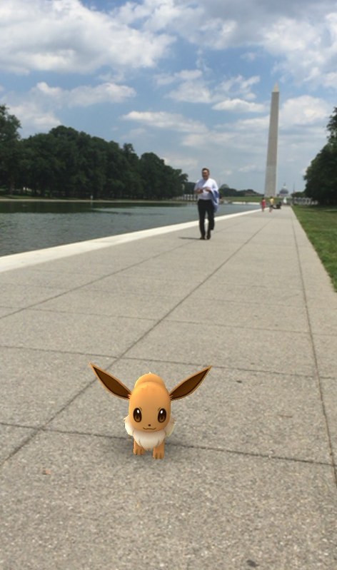 ポケモンｇｏ 世界で大ヒットの理由 ハードウエア新時代 西田宗千佳 毎日新聞 経済プレミア