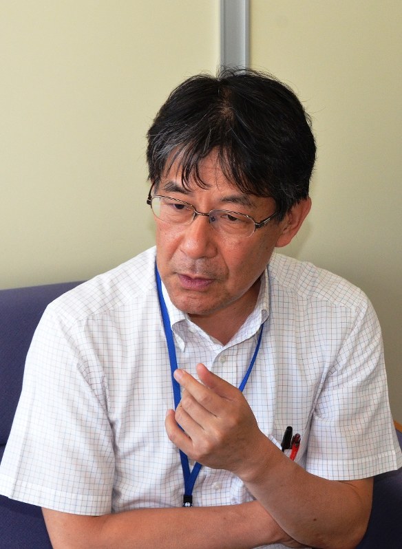 今沢真・経済プレミア編集長